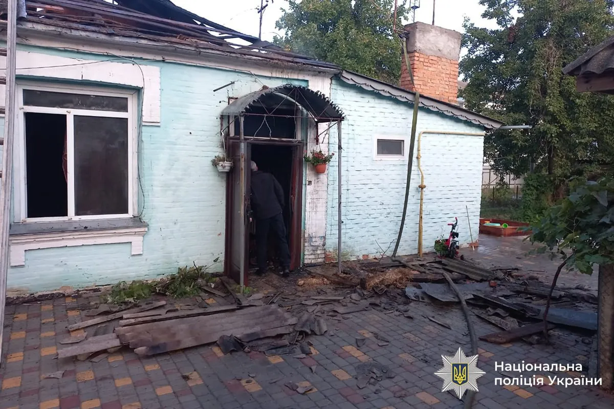 Трагедия в Винницкой области: во время пожара погибла семья с маленьким ребенком
