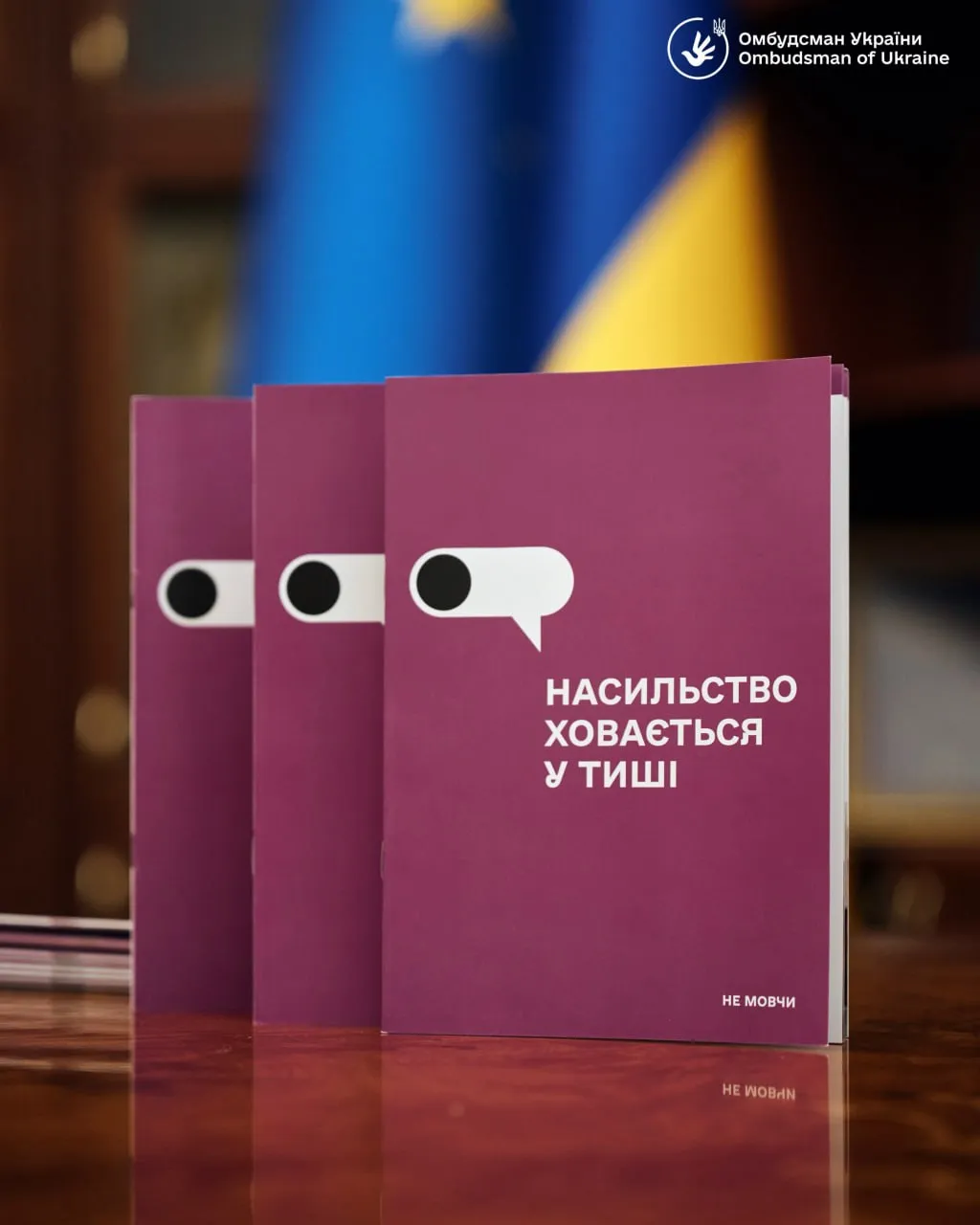 In Ukraine, more than 35,000 reports of domestic violence were recorded over the past six months