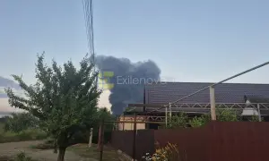 На Белгородщине ликвидировали экс-командира полка, который зверствовал в Буче