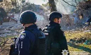 Украинские военные атаковали позиции оккупантов в Мариуполе