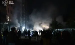 На Херсонщине на взрывчатке, оставленной оккупантами, подорвался мужчина