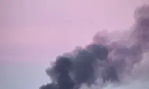 В Украину привезли французские аналоги HIMARS