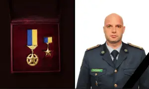 Карта: в Украине ожидается жара и грозовые ливни