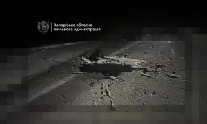 Гуменюк рассказала, зачем оккупанты подорвали Каховскую ГЭС