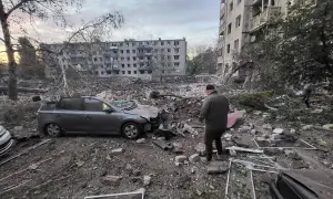 Відео: Буданов зробив заяву про замороження війни до зими