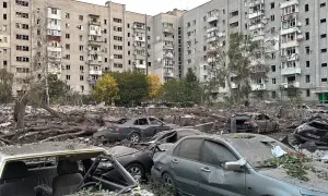 Россия почти 50 раз нанесла удары по Сумской области, есть погибший и раненые