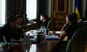 Оккупанты обстреляли Харковскую область из минометов: двое получили ранения