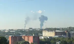 путін уже задумується, чи зможе він далі вести війну – Сікорський