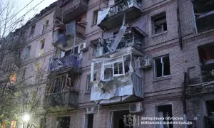 За сутки ВСУ ликвидировали еще почти 700 окупантов