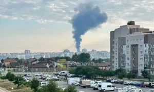 ВСУ за сутки «заминусили» ещё полтысячи оккупантов