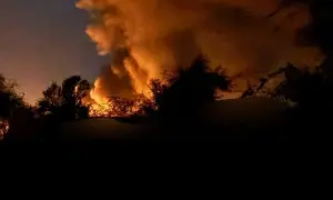 Poland ends air operation after Russia’s attack on Ukraine — Interia
