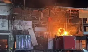 Верещук передала свои полномочия по обмену военнопленными