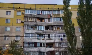 Суд объявил приговор пленному российскому танкисту-мародеру