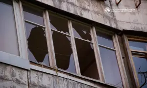 Суд объявил приговор пленному российскому танкисту-мародеру