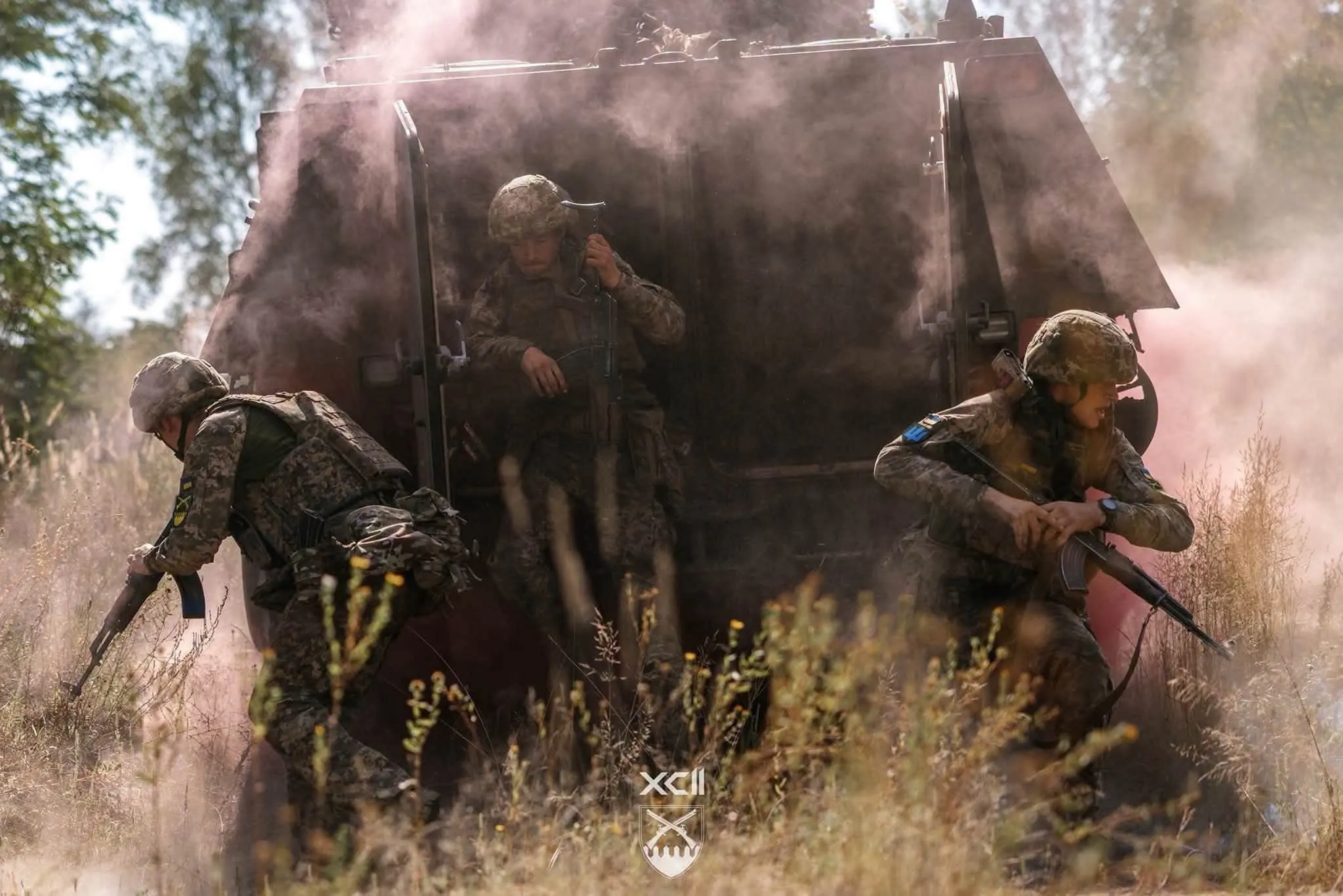 На окупованій Луганщині дев’ять міст залишилися без водопостачання