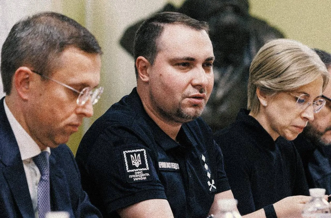 Украина готовит кризисные сценарии на зиму 2026–2027 годов — Буданов назвал сроки