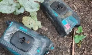 Пилот упавшего в море российского Су-25 также утонул