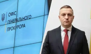 Видео: в поселке под Киевом взорвался трубопровод, поставляющий газ в Европу