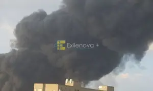 The death toll from the Russian attack in Dnipro has risen; a man has died in the hospital