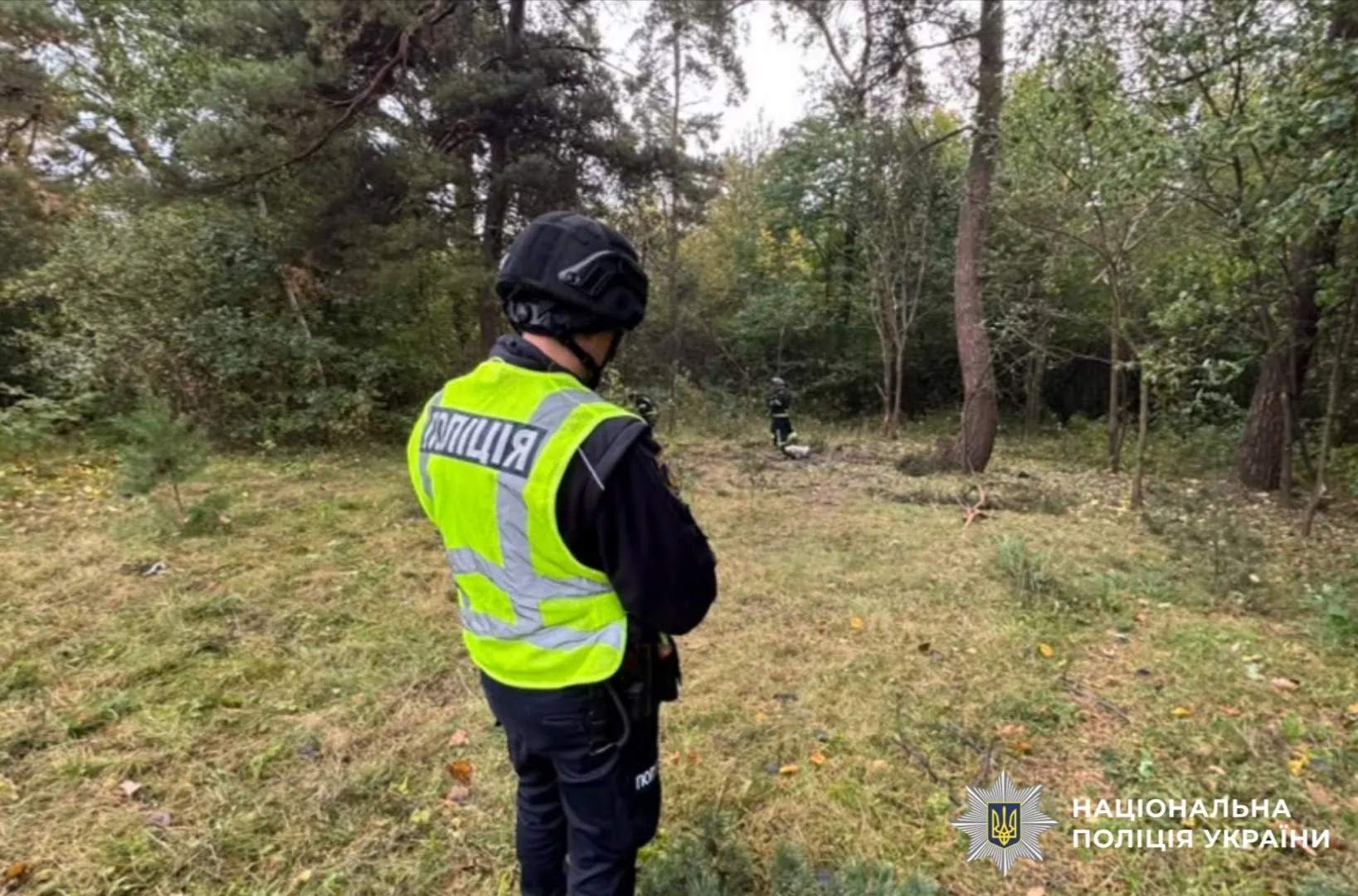 Four people were injured and a house and a truck were destroyed as a result of Russian attacks in the Kyiv region