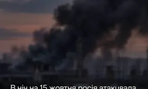 рф бомбит нашу газодобычу, предприятие «Южмаш» в Днепре - Шмыгаль