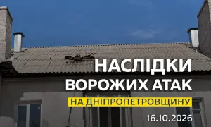 росіяни 60 разів обстріляли Херсонську область: є поранені