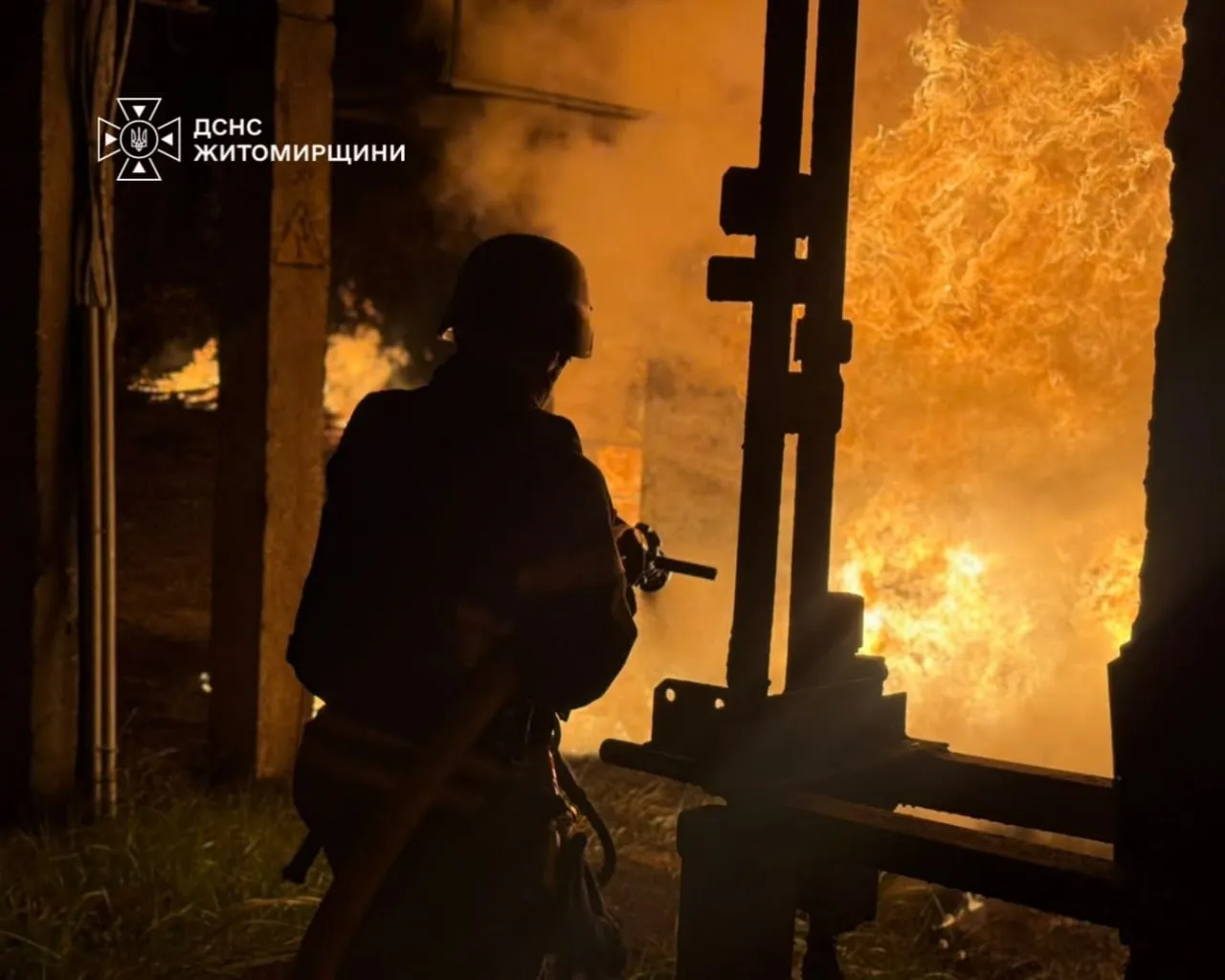Video: Zelenskyy stated that, once again, partners were not warned about Russian ballistic missiles