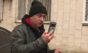Деснянський район залишивсь без гарячої води через удар по Північному мосту