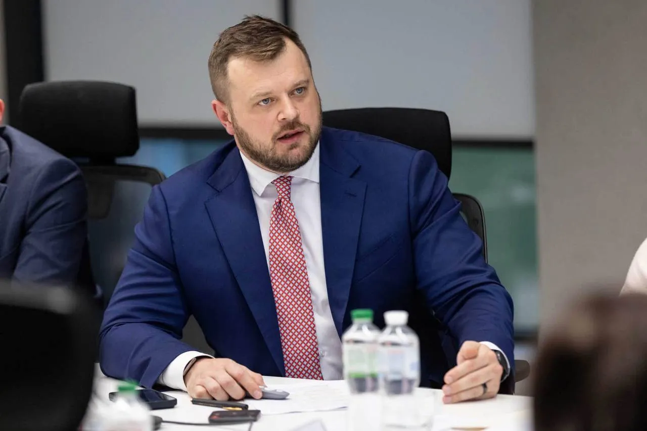 Нафтогаз підготував 24 сценарії роботи взимку з урахуванням атак Росії