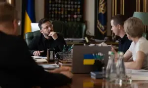 У Верховній Раді наразі немає голосів за призначення Клименка міністром оборони — ЗМІ
