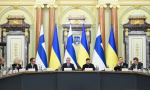 В полиции объяснили, почему журналиста «Hromadske» доставили в ТЦК