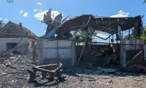 ДФС України допоможе реформувати Бельгія