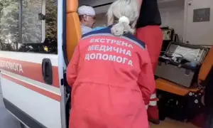 Sąd pozostawił Irynę Mudrę w areszcie