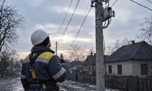 Партизани під Мелітополем підірвали важливий міст