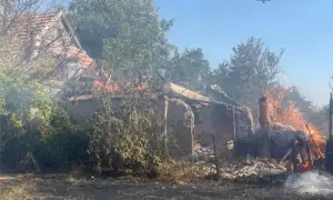 РФ завдала понад тисячу ударів по Запорізькій області, є загиблий і поранені