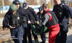 Аналитик назвал условия для повторения «харьковского блицкрига» на юге