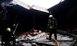 In the Sumy region, 13 civilians were injured in the past 24 hours as a result of Russian aggression