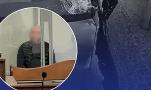 В Ізмаїлі чоловік із викруткою напав на працівників ТЦК та втік