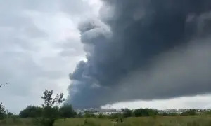 День Знань в Криму перетворився на день агітації школярів вступати до армії рф