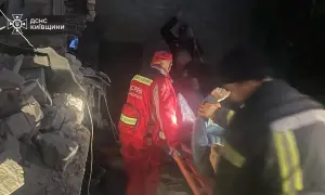 Стало відомо, як ППО України відбила нічний удар РФ та що не вдалося збити