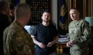 ЗСУ ліквідували ще 1100 окупантів та 58 артсистем за добу