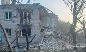 In July, the Defense Forces neutralized more than 30,000 invaders using drones