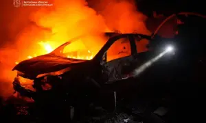 рф розпочала підготовку до «виборів» на окупованих територіях