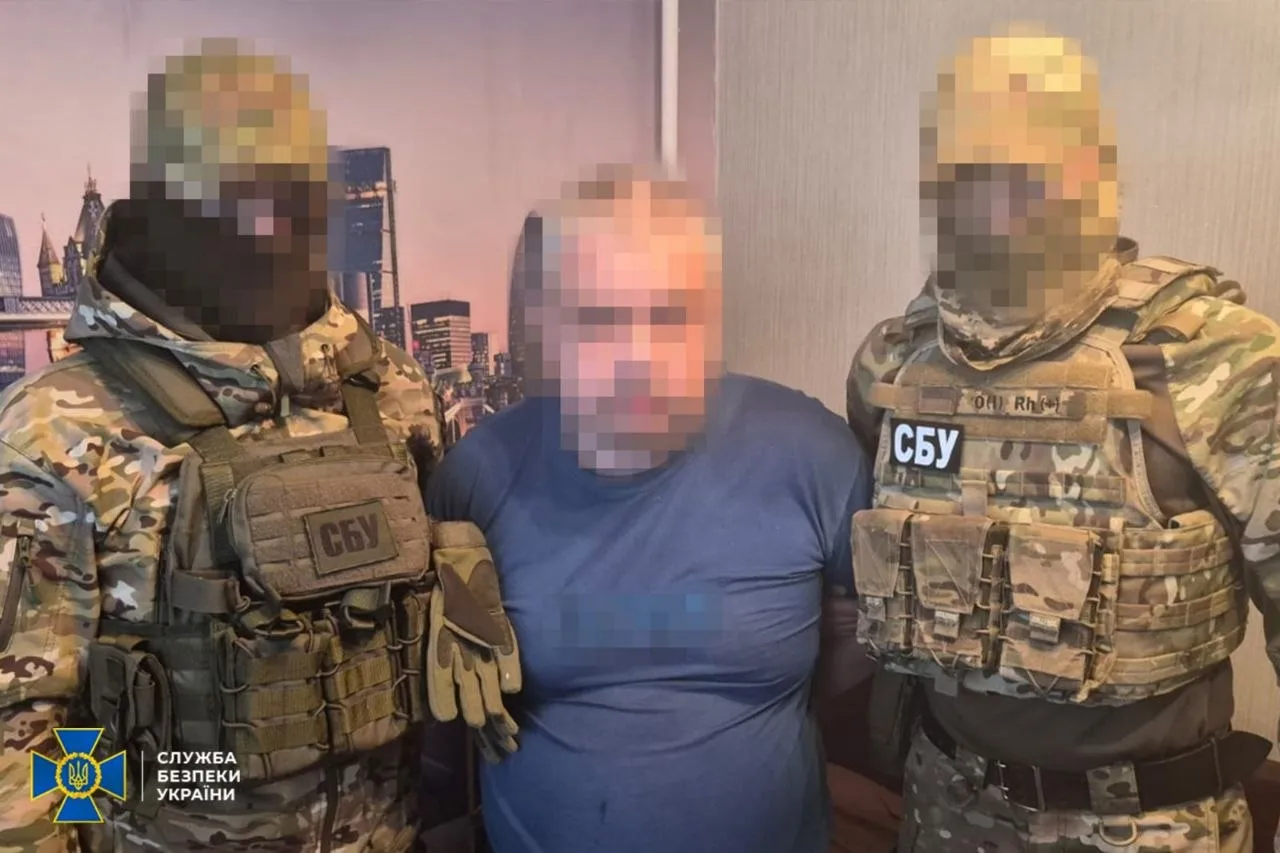 The SBU exposed a blogger who was coordinating Russian strikes on Kramatorsk