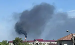 В Германии требуют прекратить финансирование бюро экс-канцлера