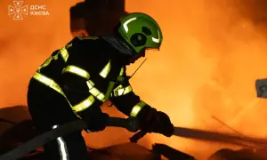 В Германии требуют прекратить финансирование бюро экс-канцлера