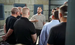 Сутки на фронте: больше тысячи оккупантов перевели в ряды «хороших русских» 