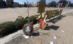 ПВО Украины сбила и нейтрализовала 264 вражеских дрона во время ночной атаки РФ