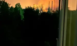 ЗСУ в Покровську відтіснили ворога та створюють логістичні коридори