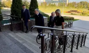 Перед атакой украинских дронов Wildberries изменил условия возмещения убытков клиентам